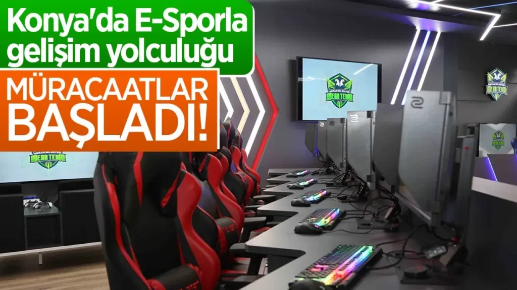 Spor Gelişim Yolculuğu: Başlangıçtan Profesyonelliğe Adımlar