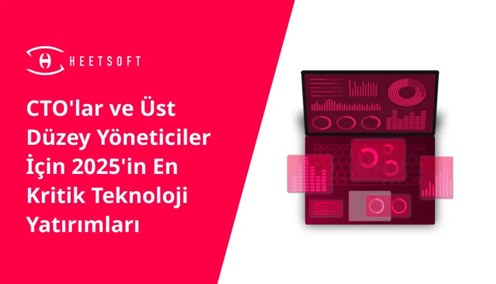 teknoloji yatırımları: şu anda hangi alanlar parlıyor