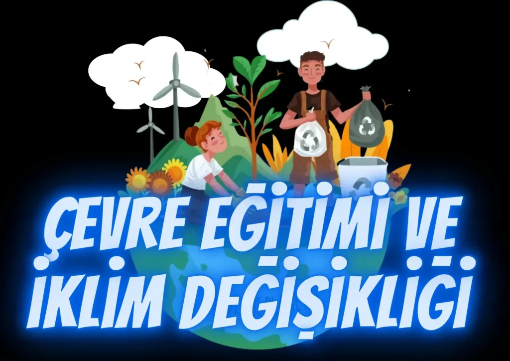 Bilim ve Çevre: Doğal Afetlere Hazırlık İçin Yöntemler