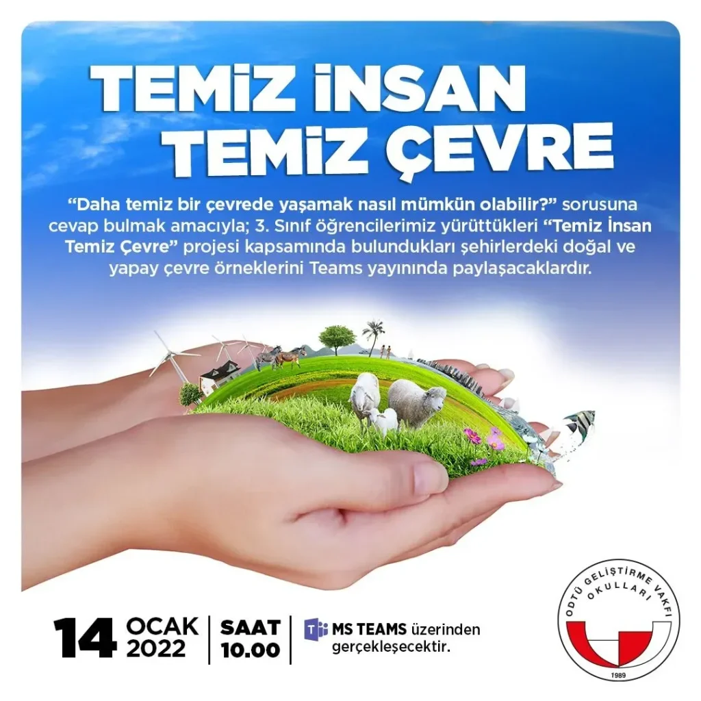 bilim ve çevre odaklı müfredat geliştirme ipuçları