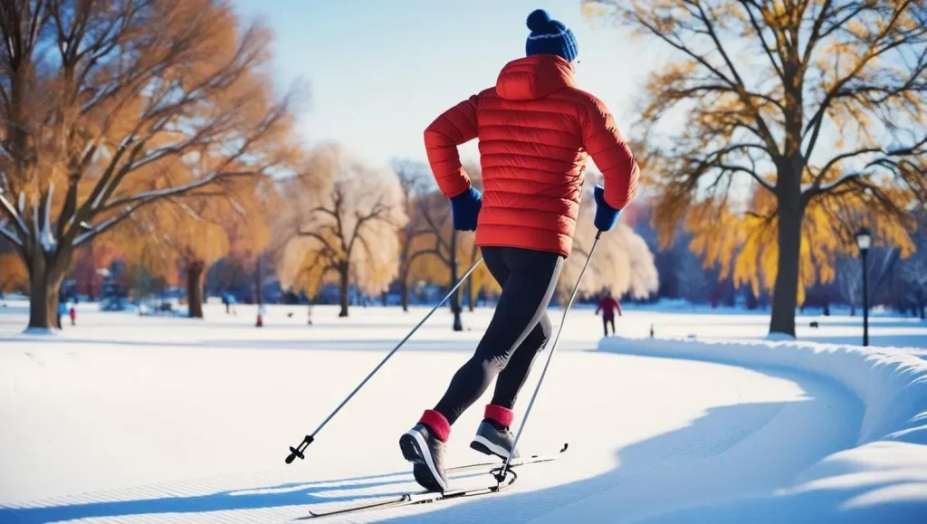 Kış Aylarında Spor Yapmanın Püf Noktaları: Kısa Rehber