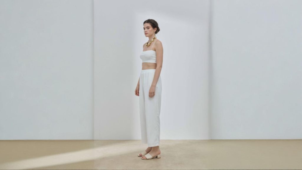 Doğal Şıklığın Yeni Adresi: şile bezi gömlek