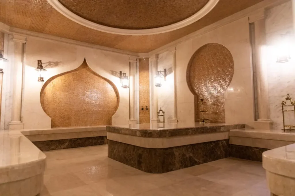 Experience the Best Turkish Bath Near Me | Felicity Hammam turkish bath near me