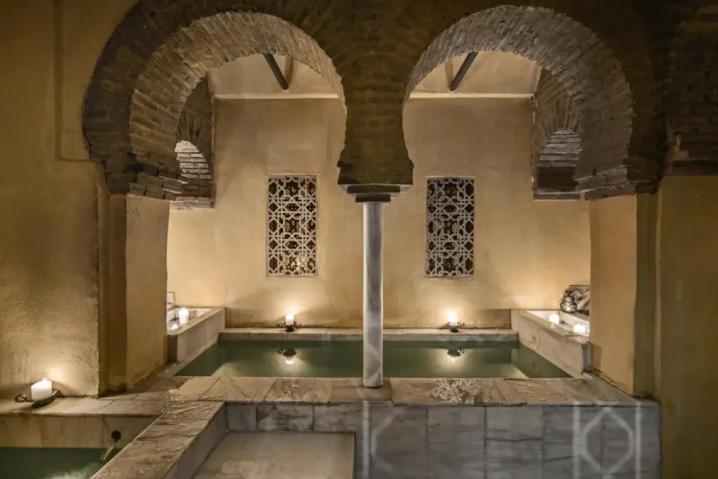 Discover the Best Turkish Bath Near Me | Felicity Hammam turkish bath near me